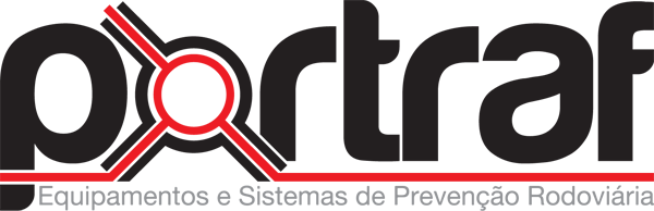 PORTRAF - Equipamentos e Sistemas de Prevenção Rodoviária